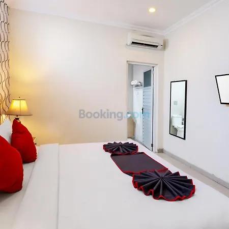 The Kanjeng Hotel Kuta