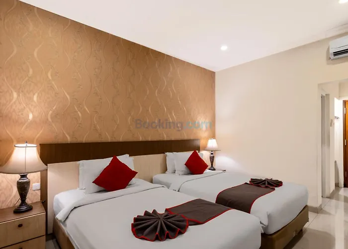 The Kanjeng Otel