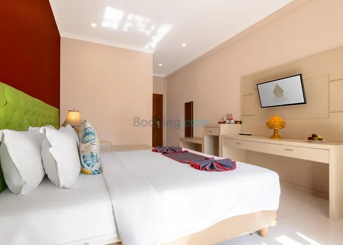 Otel The Kanjeng