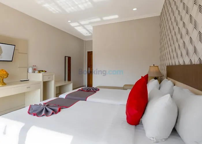 Otel The Kanjeng 3*