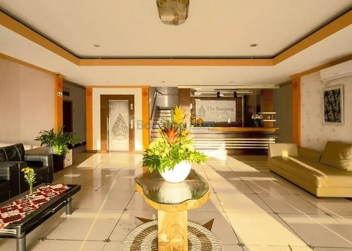 Otel The Kanjeng